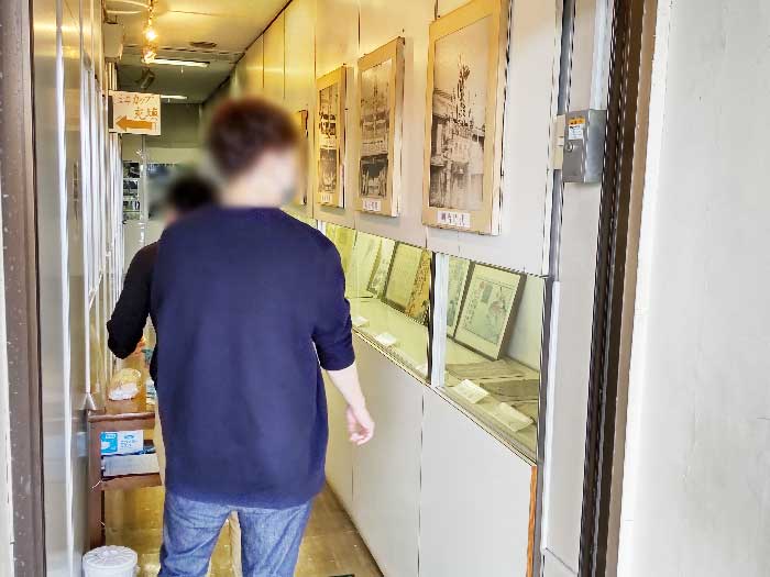 静岡県の護国神社フリマ葵市・骨董のみの市と周辺観光地
