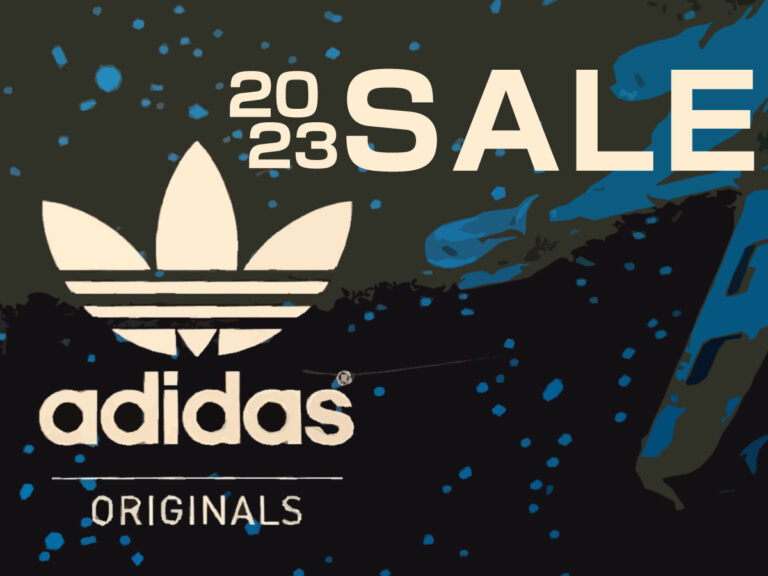 2023年アディダスのオンラインセール最新日程やお得情報を紹介 もののながれや
